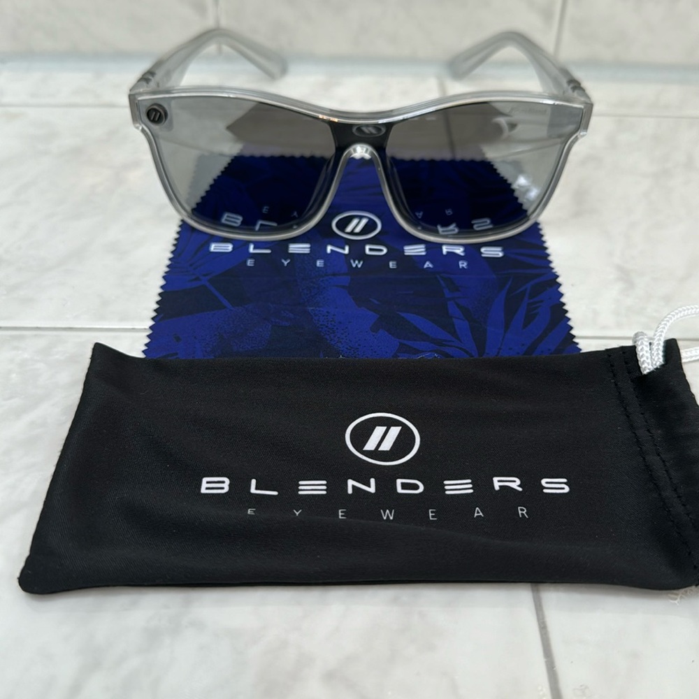Men’s Blenders Eyewear Millenia DX
